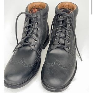 NWOT Clark’s boots